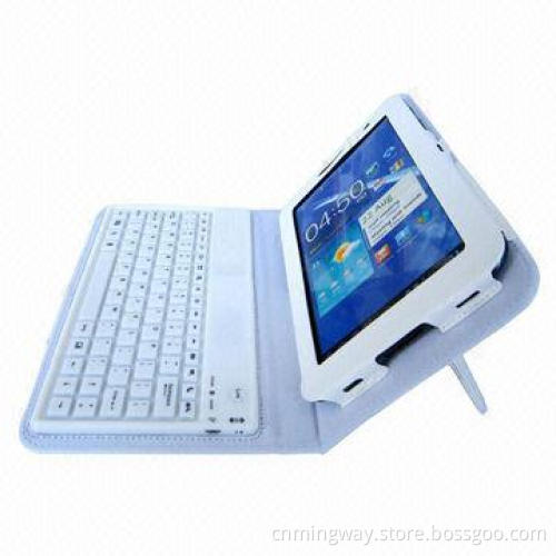 Wireless Bluetooth Keyboard Case for iPad Mini